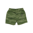 Classic Camo Swim Trunk