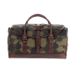Classic Camo Weekender Duffel Bag