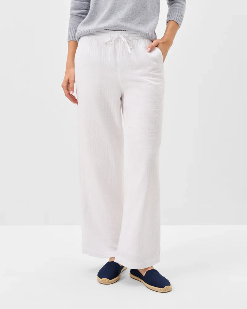Cleo Drawstring Pants