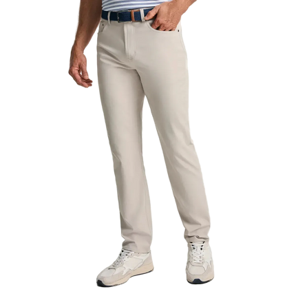 Clubhouse Stretch Five- Pocket Pant