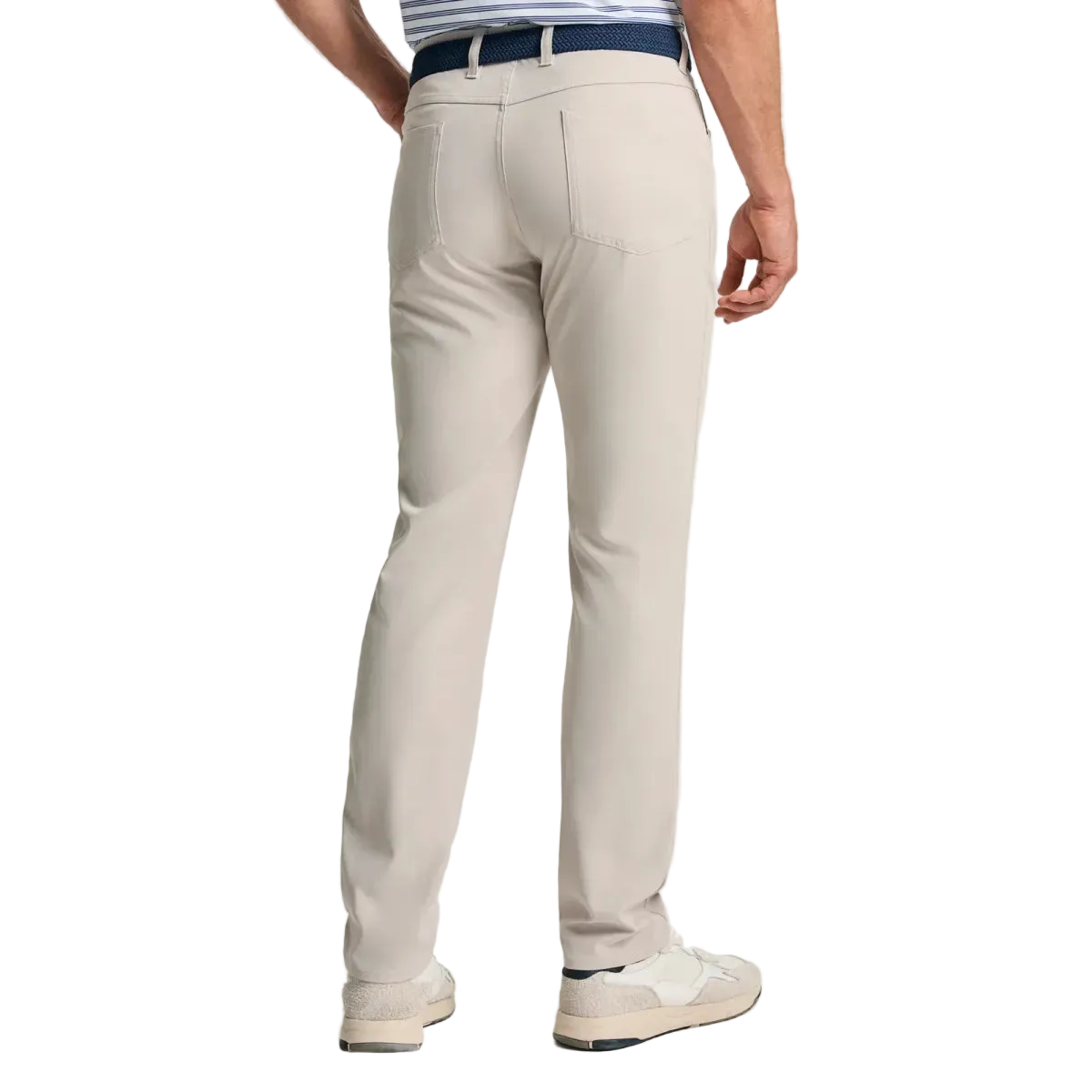 Clubhouse Stretch Five- Pocket Pant