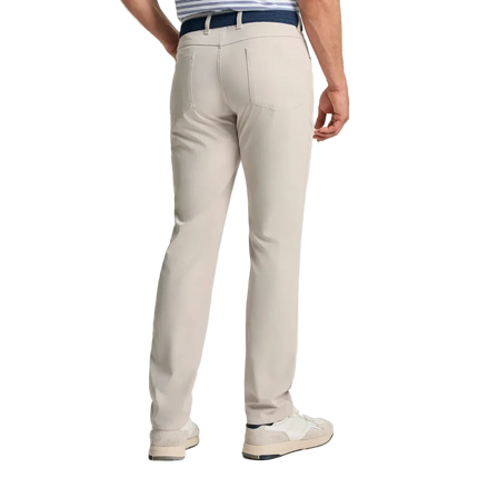 Clubhouse Stretch Five- Pocket Pant