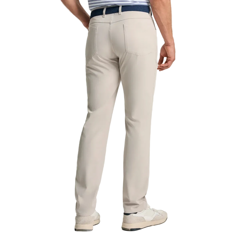 Clubhouse Stretch Five- Pocket Pant