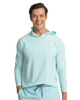 Coastal Breeze Perf Hoodie LS