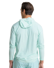 Coastal Breeze Perf Hoodie LS