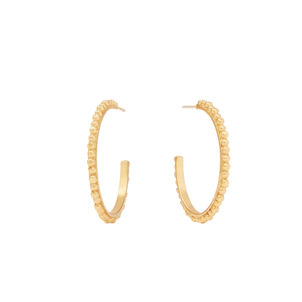Colette Bead Hoop
