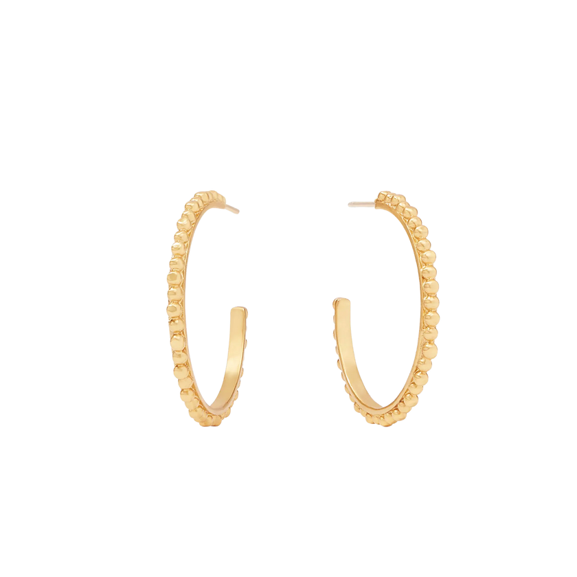 Colette Bead Hoop