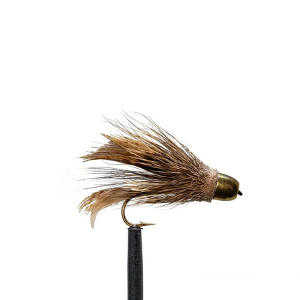 Conehead Natural Muddler