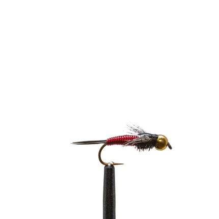 Copper John Red