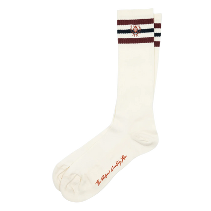 Country Crew Peruvian Pima Cotton Socks