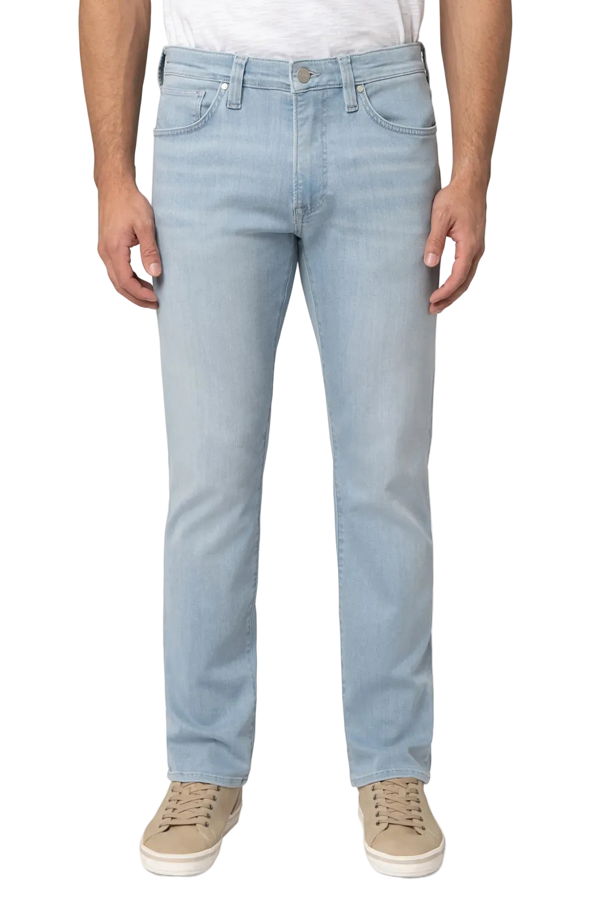 Courage Bleached Urban