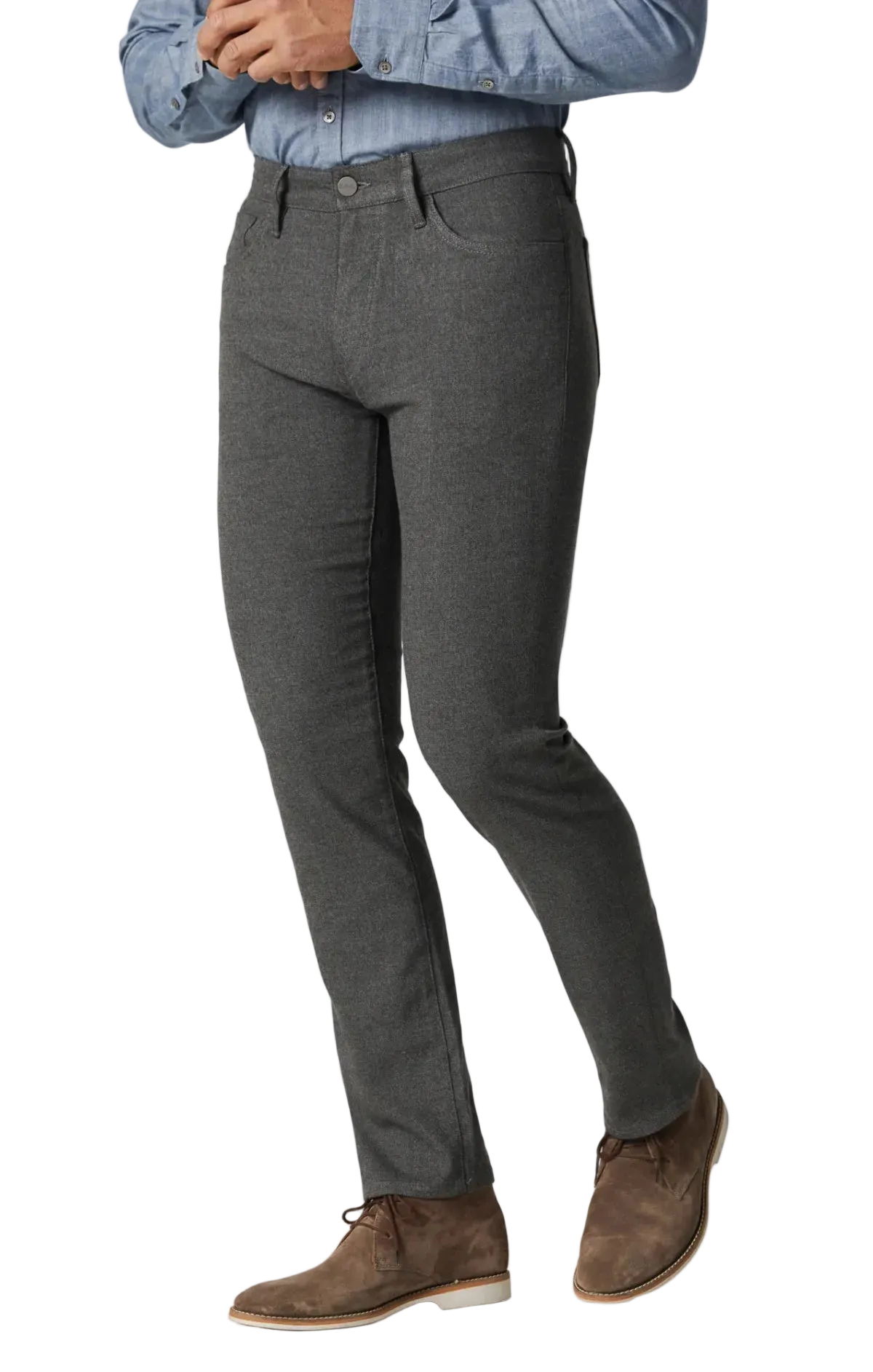 Courage Twill