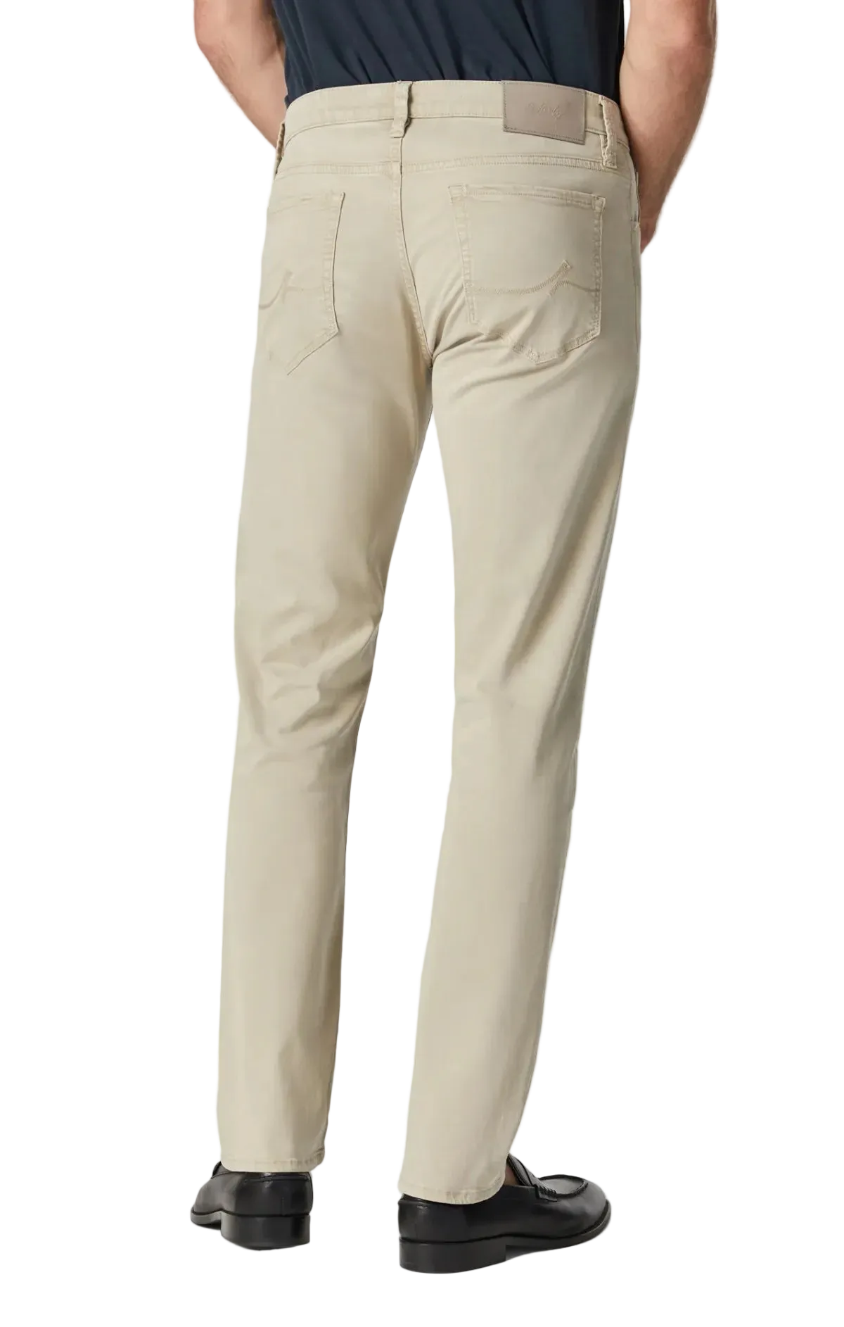 Courage Twill