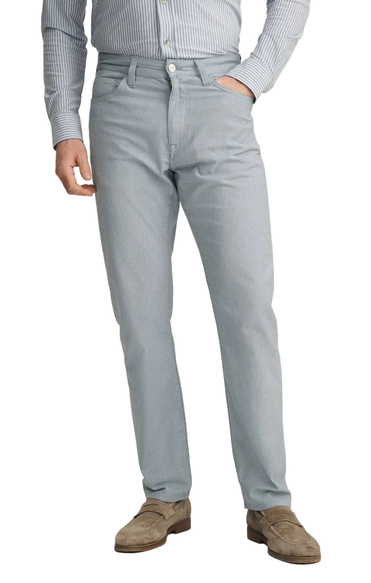 Courage Twill