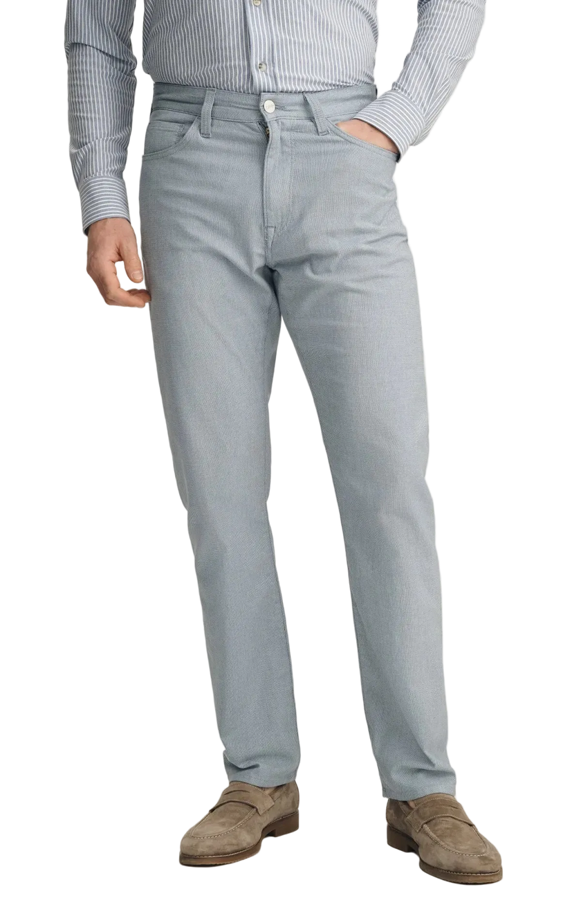 Courage Twill
