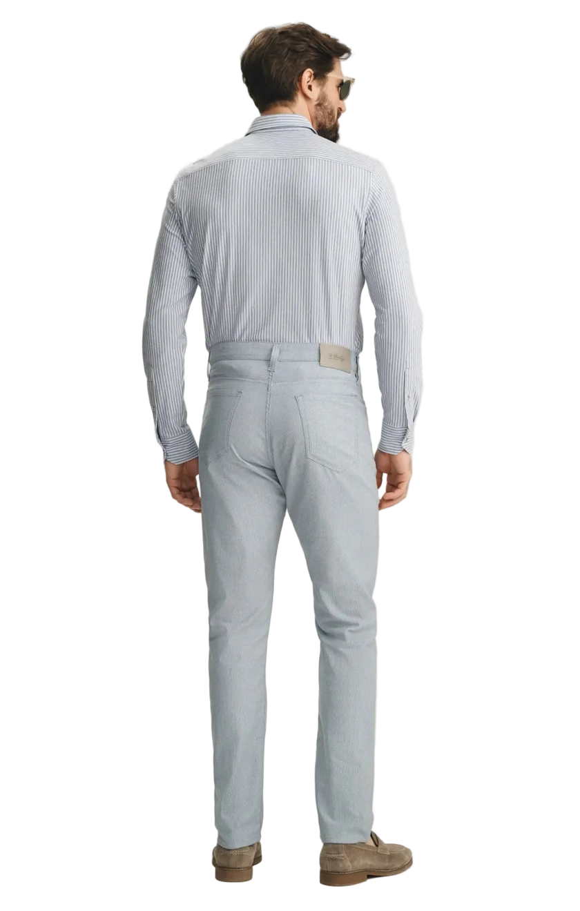 Courage Twill