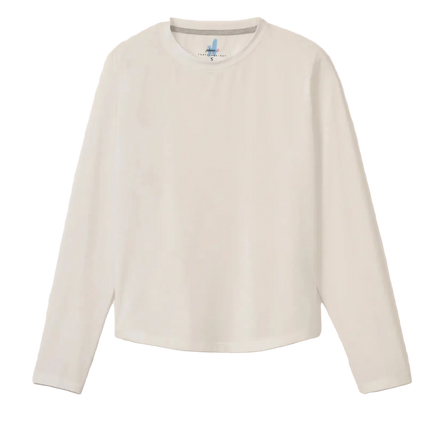 Course Performance Long Sleeve T-Shirt