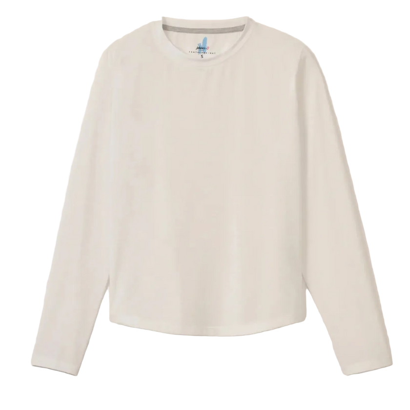Course Performance Long Sleeve T-Shirt