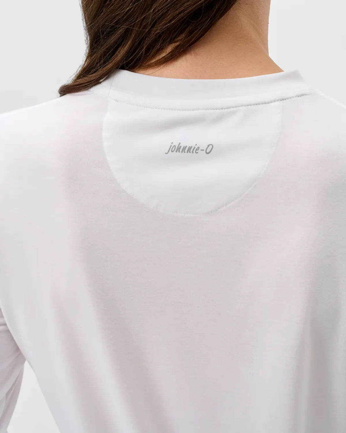 Course Performance Long Sleeve T-Shirt