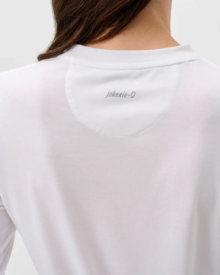 Course Performance Long Sleeve T-Shirt