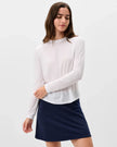 Course Performance Long Sleeve T-Shirt