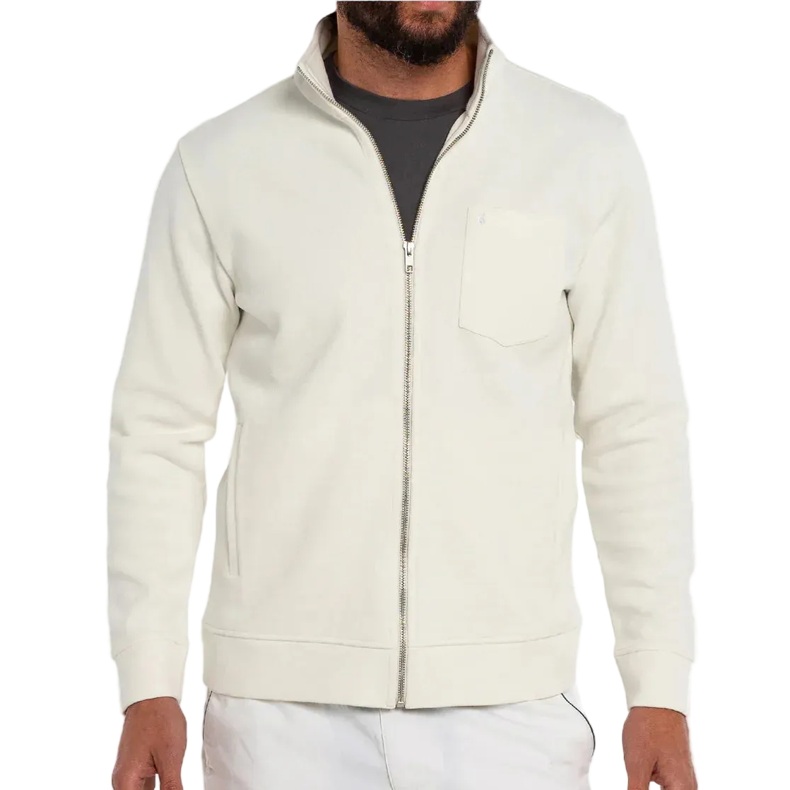 Courtside Jacket