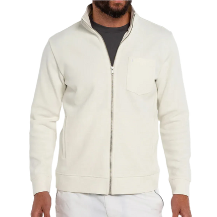 Courtside Jacket