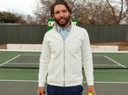 Courtside Jacket