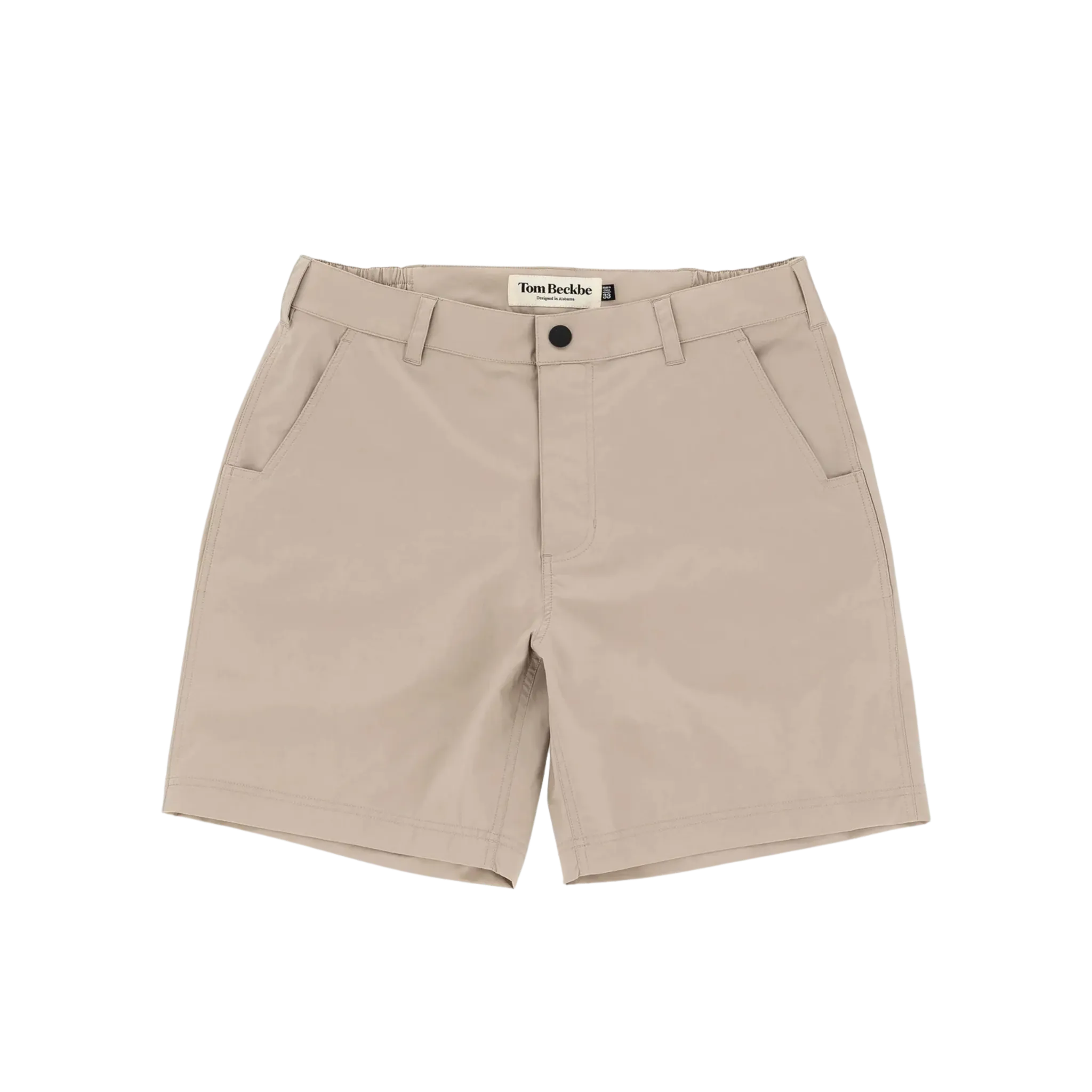 Crenshaw Performance Short