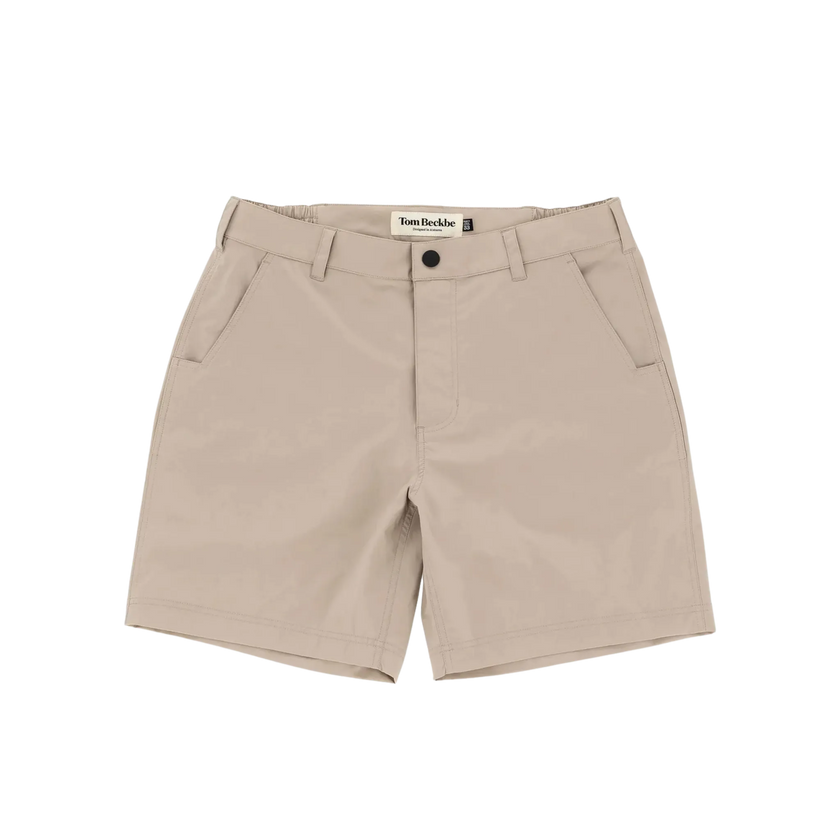Crenshaw Performance Short