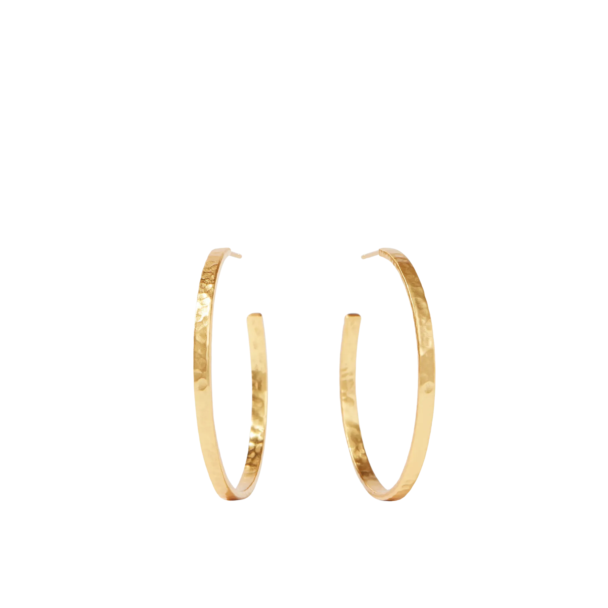 Crescent Hoop