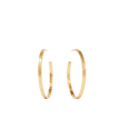 Crescent Hoop