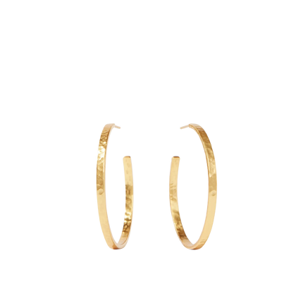Crescent Hoop