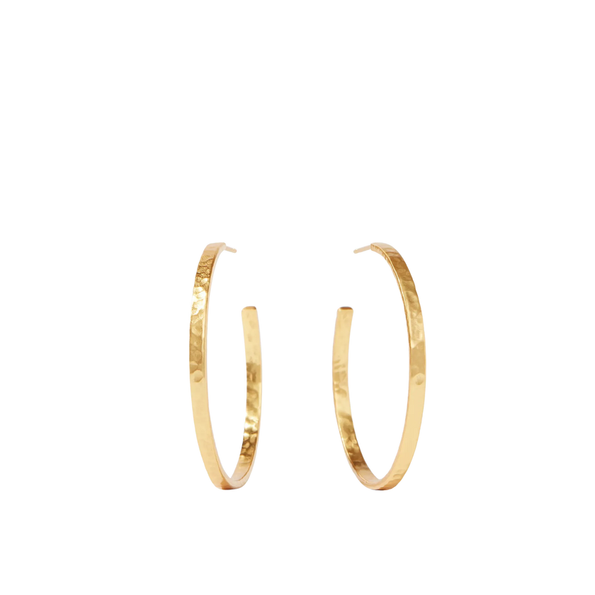 Crescent Hoop