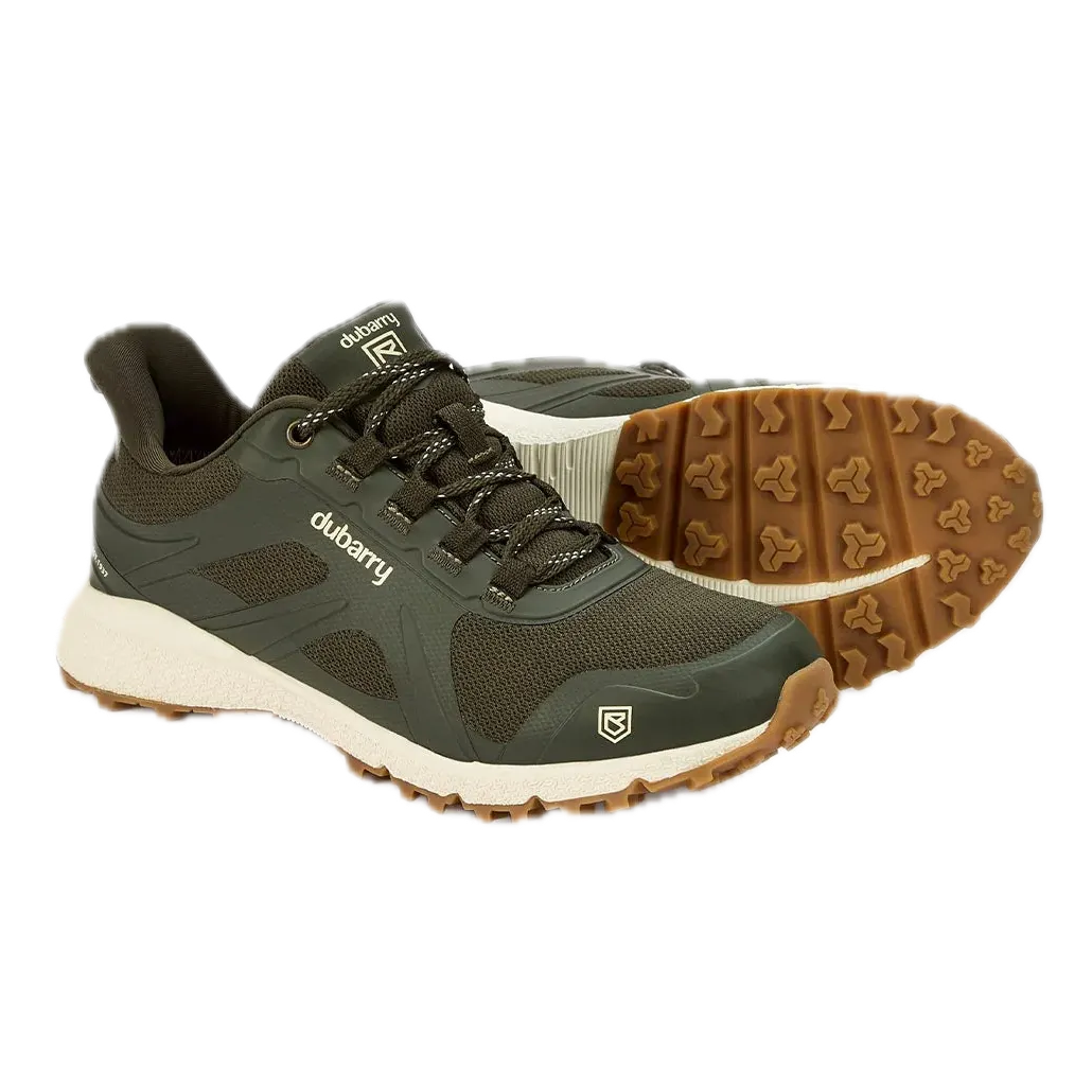 Curragh All-weather Sneaker