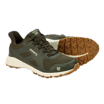 Curragh All-weather Sneaker