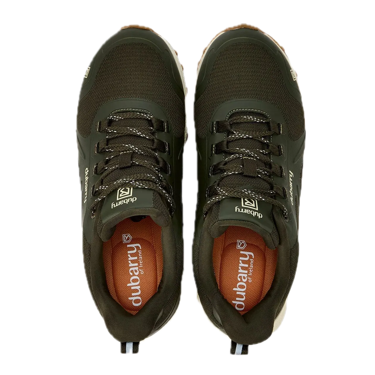 Curragh All-weather Sneaker