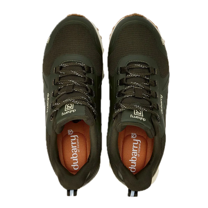 Curragh All-weather Sneaker