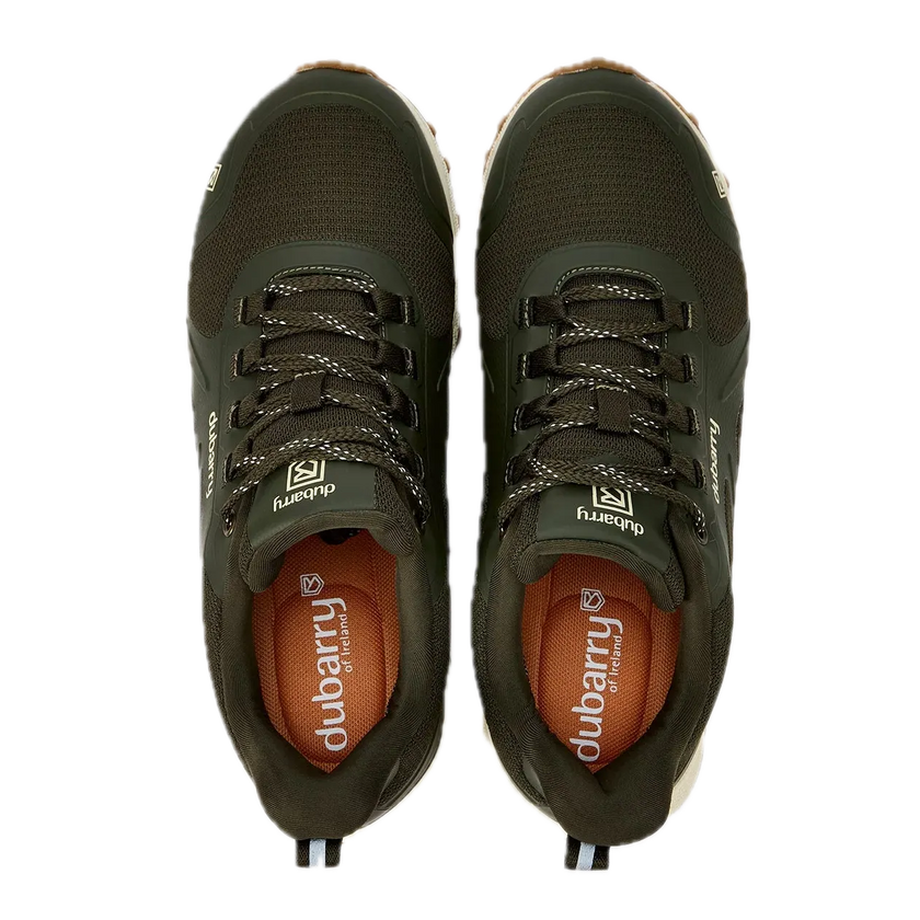 Curragh All-weather Sneaker