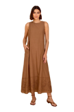 Dani Dress Shell