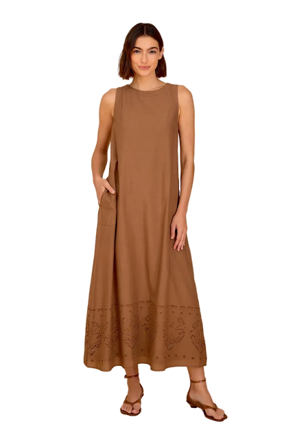 Dani Dress Shell