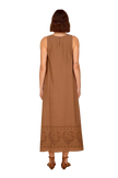 Dani Dress Shell