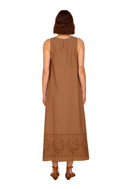 Dani Dress Shell