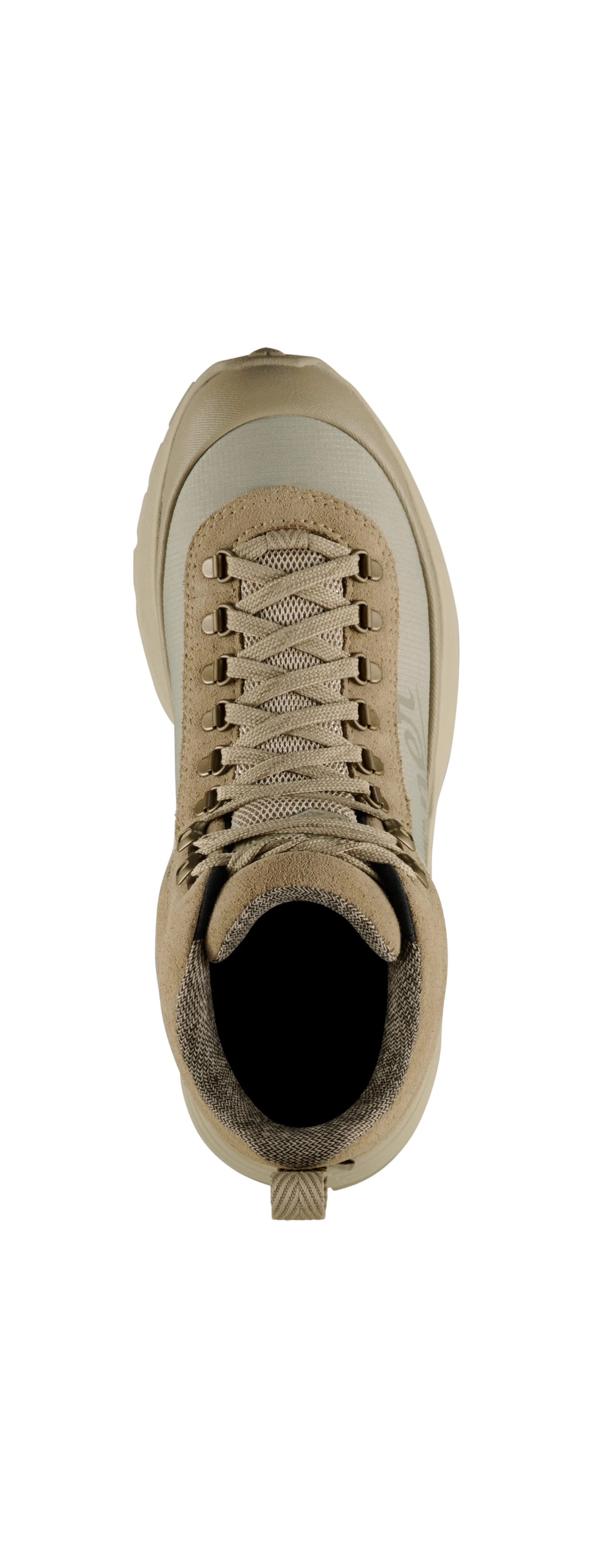 Women’s Trail Trainer Mid 4