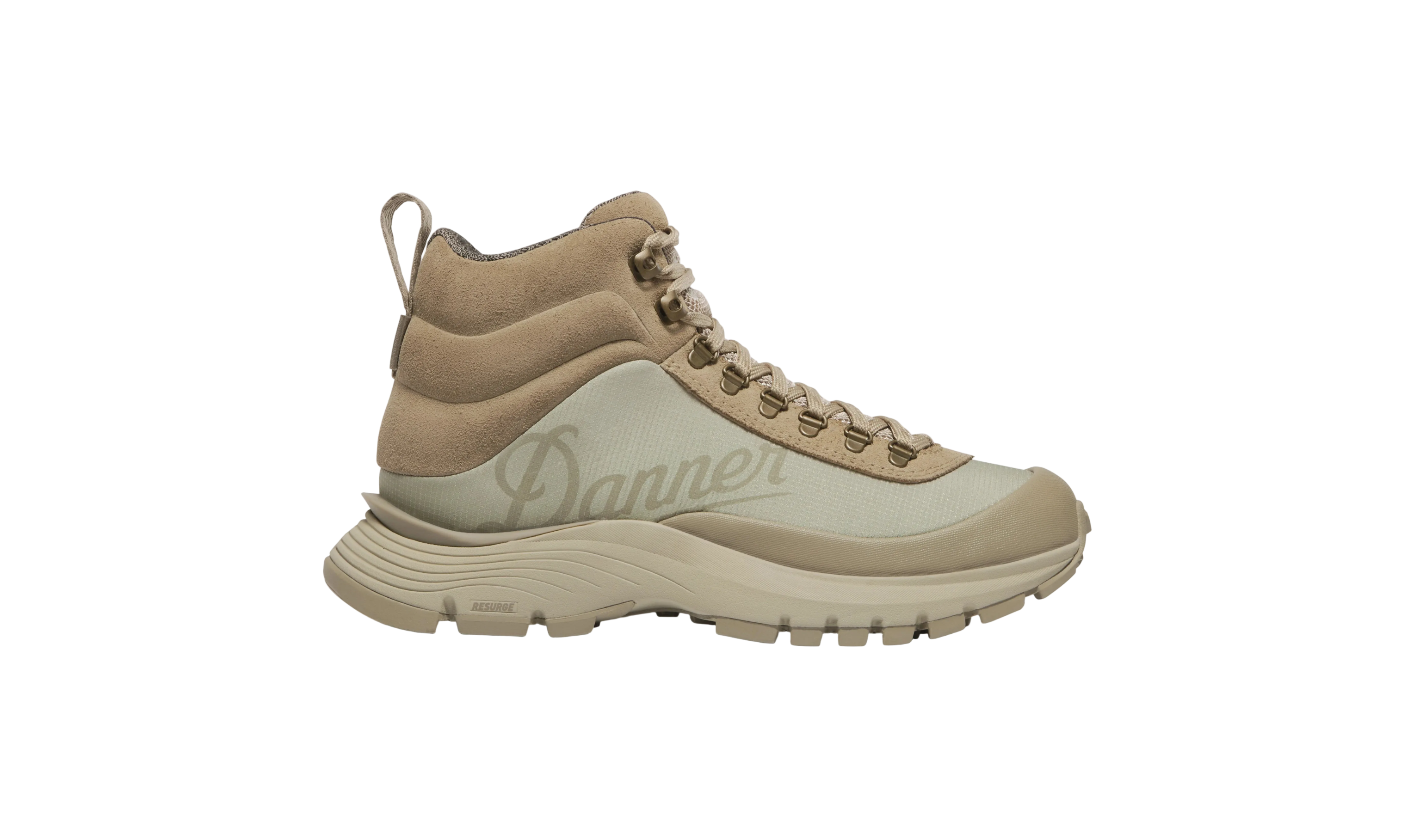 Women’s Trail Trainer Mid 4