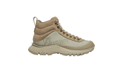 Women’s Trail Trainer Mid 4
