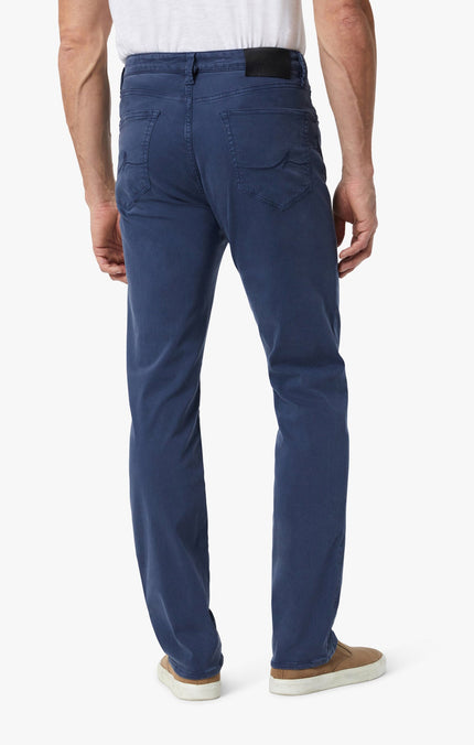 Charisma Twill Dark Denim