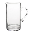 Dean Glass Pitcher