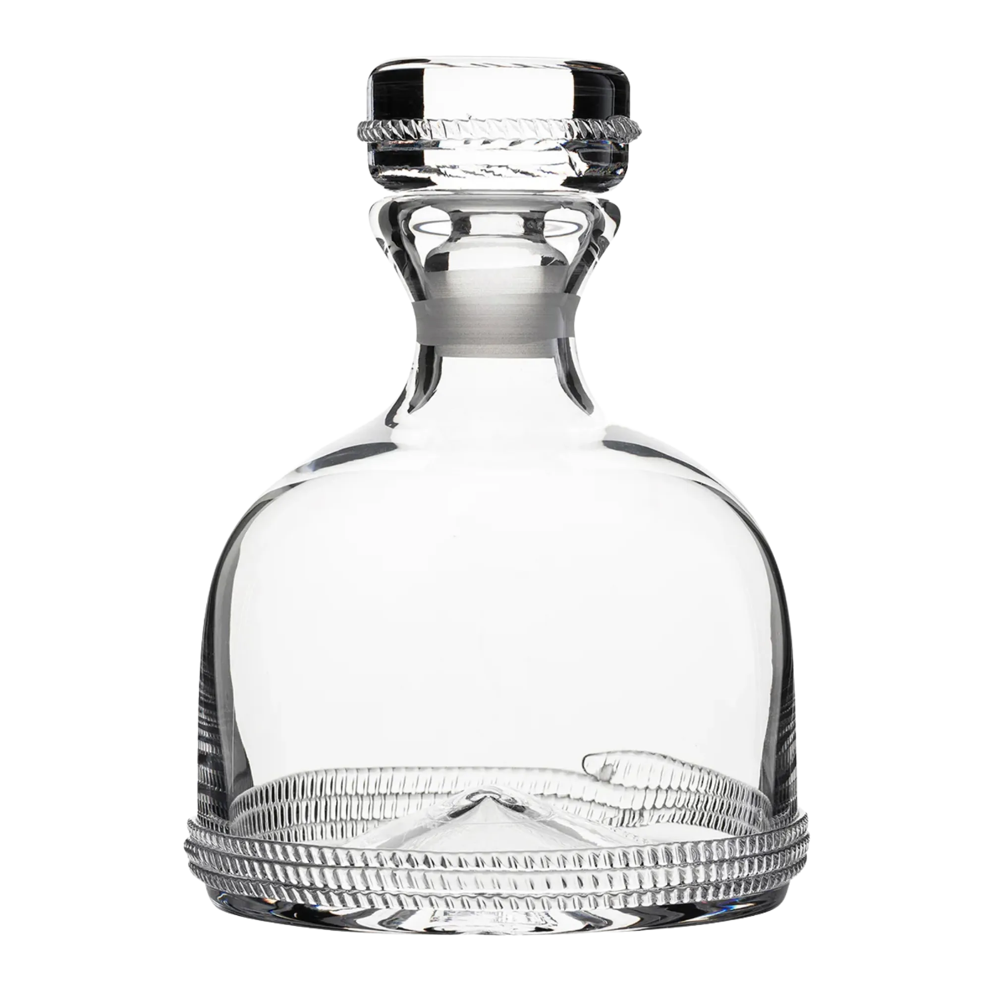 Dean Whiskey Decanter