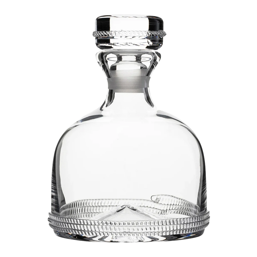 Dean Whiskey Decanter